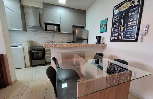 Jardim Botânico 2007 -100% acessível-WIFI-Garagem - Foto 26