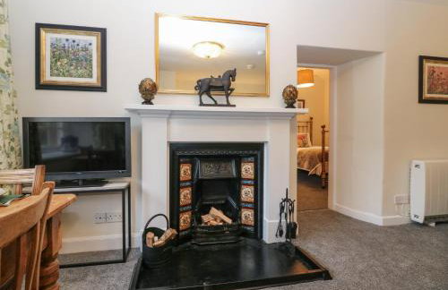 Middle Cottage - Tarvit - Foto 6