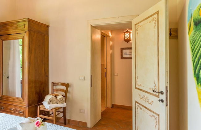 Villa Gino 8 2 in Empoli - Photo 56