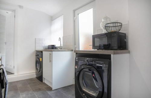 Stunning 4-Bedroom, 2 Bathrooms in Sunderland - Foto 9