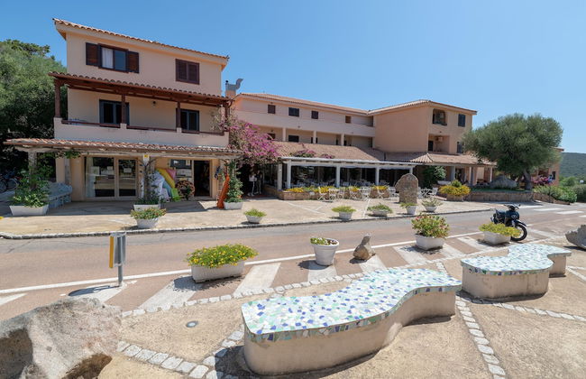 Villa Antonina - Foto 3