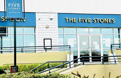 Skye View Lodge - Foto 44