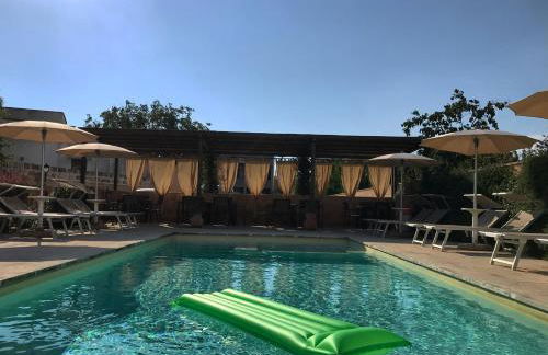 La Corte dei Colori - Foto 1