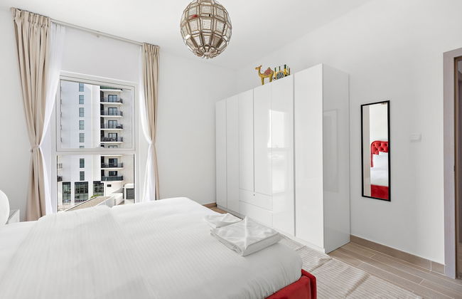 Silkhaus Waters Edge Tower - Yas Island - Photo 12