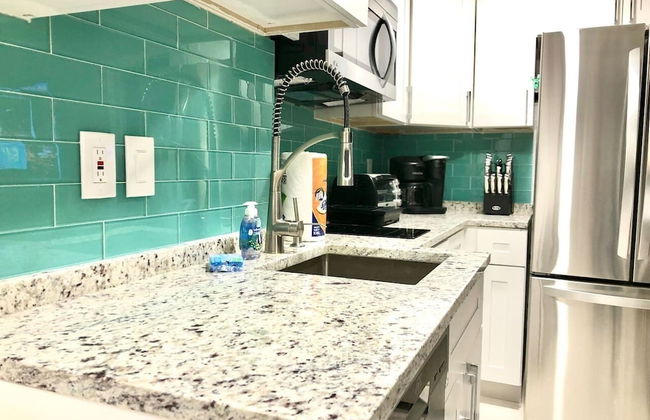 Lake & Pool View 1 Mile From Universal - Foto 11