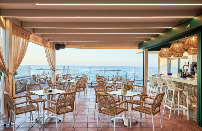 Mila Sissi Bay Hotel - Photo 76