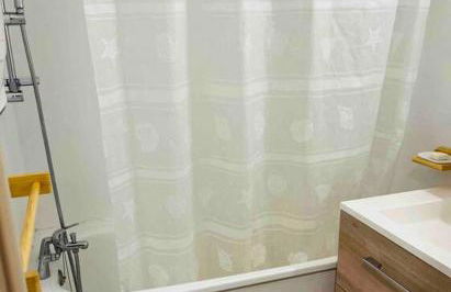 Studio confortable et chaleureux, vue magnifique - Photo 25