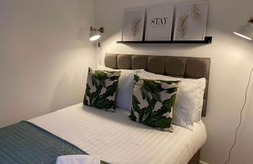 Womack Lodge - Foto 9