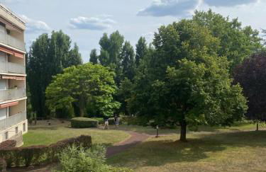 Appartement les Remylis - Foto 18