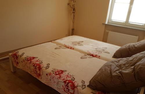 Modernes wohnen im alten Beelitz Wohnung 1 - Foto 14