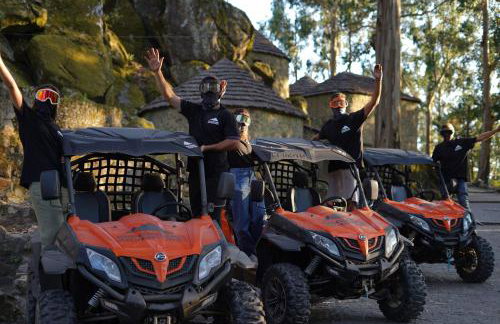 Quinta da Barca Golf River by Sé Apartamentos - Foto 28