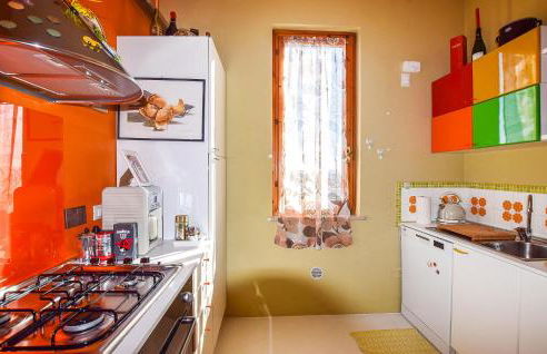 Cozy Home In Santa Maria A Monte - Foto 28
