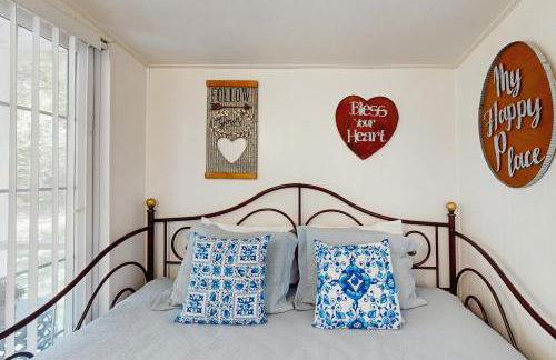 Grace Cottage - Foto 22