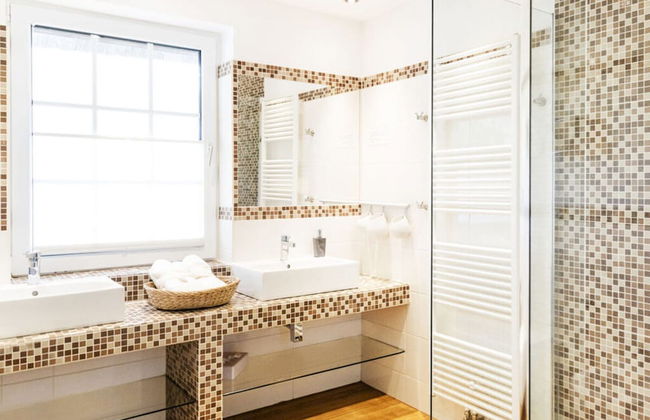 Landhaus Wildrose Comfortable Holiday Residence - Foto 14