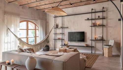 Komodo - 3 bedrooms and terrace in El Born - Foto 2