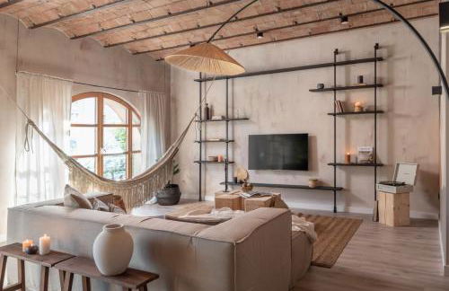 Komodo - 3 bedrooms and terrace in El Born - Foto 2