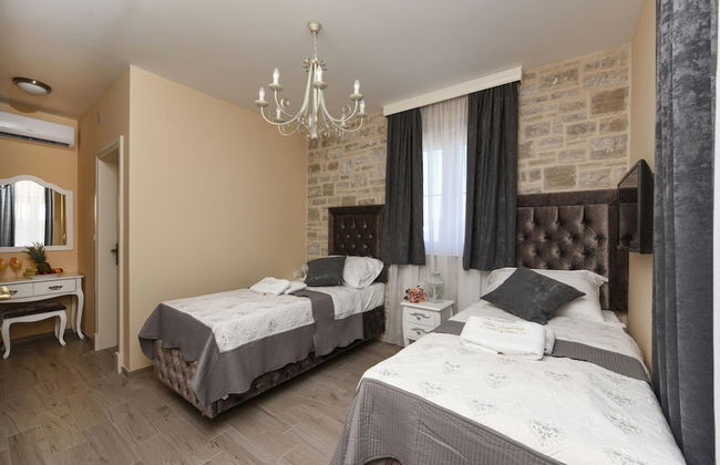 Villa Imperia Zadarvillas - Foto 40