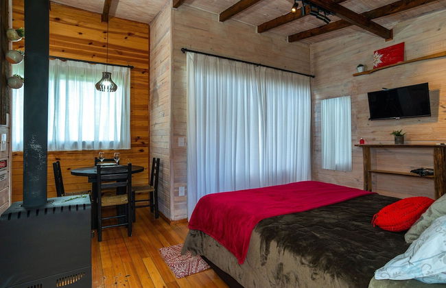 Pousada Colina do Sol - Foto 35