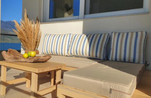 Boho Beach House in Itea-Delphi - Photo 49