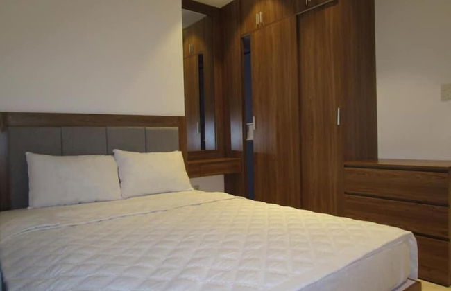 Bien Nha Trang Apartment - Foto 19