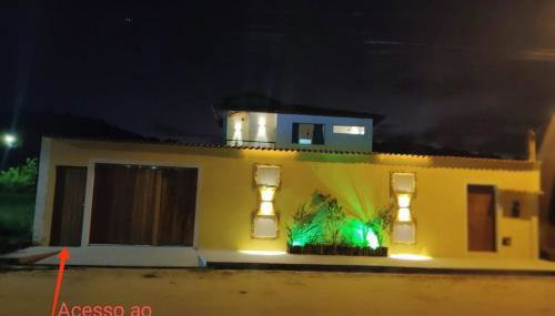 Recanto do Ofurô - Photo 4