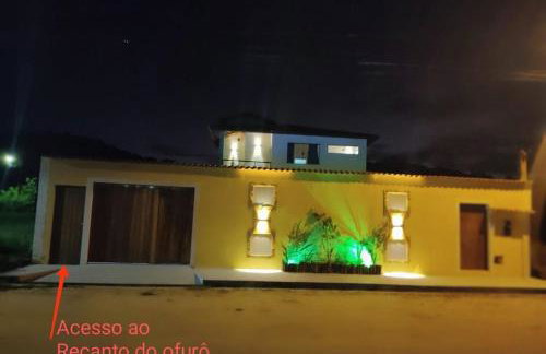 Recanto do Ofurô - Photo 4