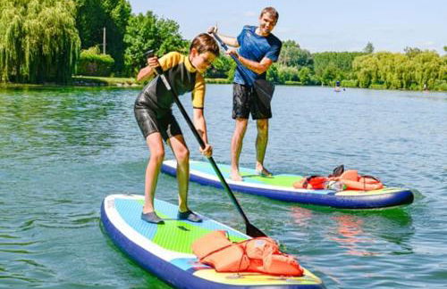 Au Jardin d'Olga - Foto 21