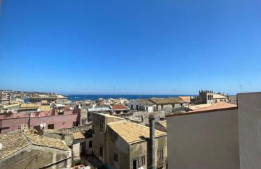 Terrazza dei Mori - Seaview terrace in Ortigia - Foto 29