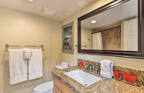 Golf Course Views, Hot Tub Access Phoenix Home! - Foto 21