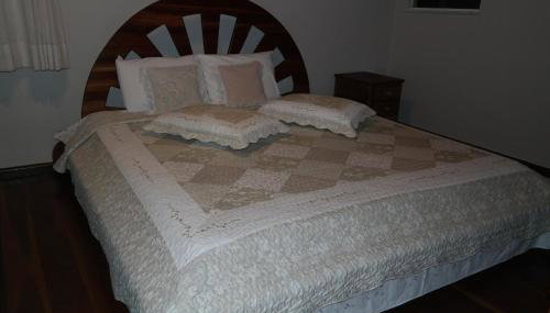 LINDA CASA 4 QUARTOS CONDOMÍNIO PARQUE INTERLAGOS - Foto 2