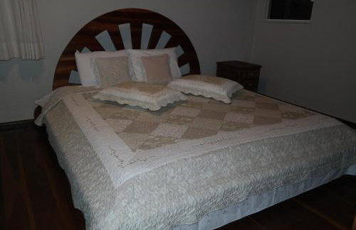 LINDA CASA 4 QUARTOS CONDOMÍNIO PARQUE INTERLAGOS - Foto 2