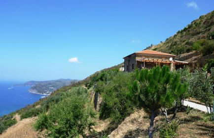 Casale Santa Rosalia Charme Villas and Rooms - Foto 34