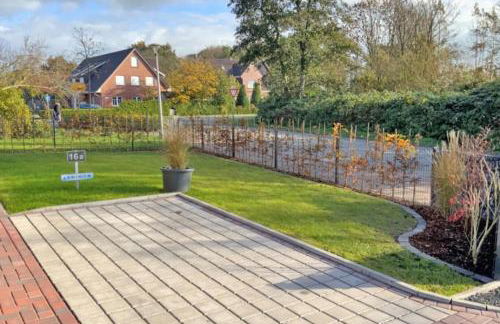 Wind und Meer - traumhaft an der Nordsee - Foto 25