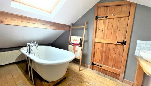 t Inglefall Cottage Ingleton - Photo 5