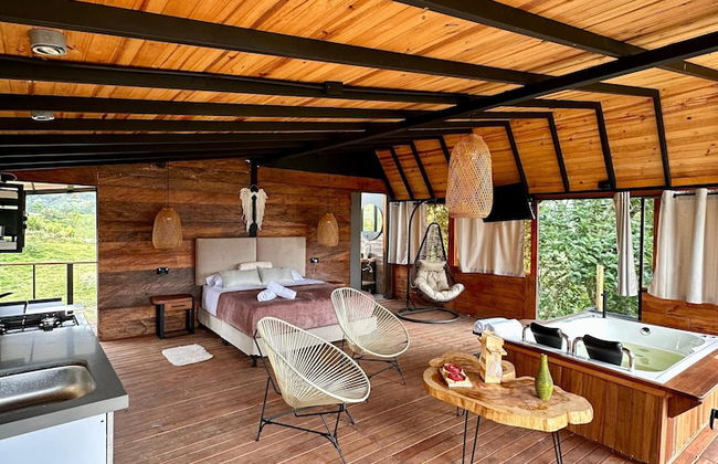 Ecoedén Glamping - Photo 6