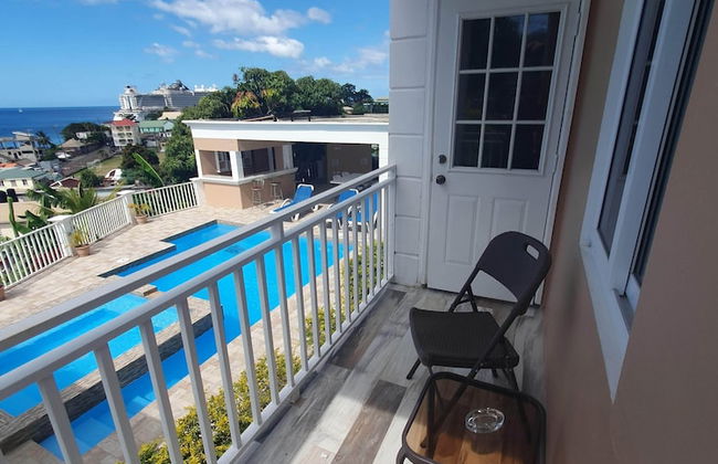 VIP Residence Dominica - Photo 52