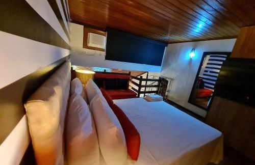 Flat Âncora Apto Duplex 202D Peró, Cabo Frio - Conforto, Piscina, Beira Mar - Foto 3