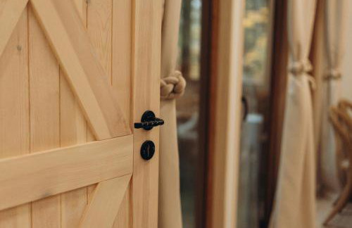 Jutowa Chata - nocleg bliżej natury - Foto 15