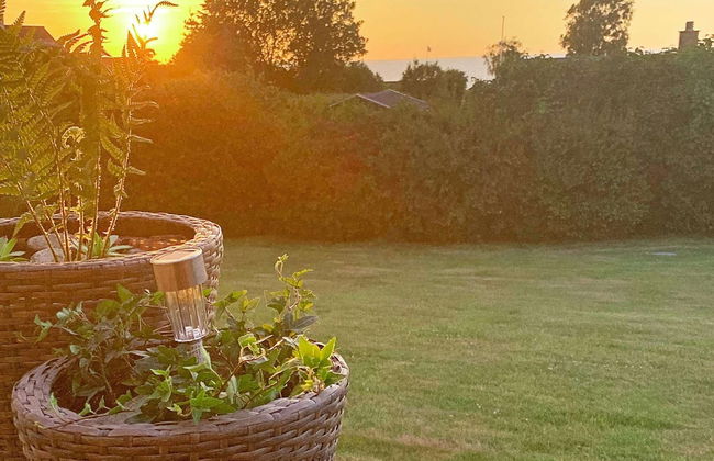 6 Person Holiday Home in Allingabro-by Traum - Foto 19