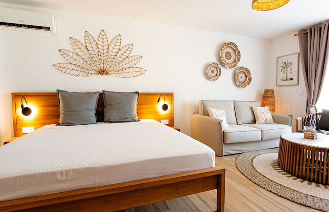 Residence Alamanda - Foto 67