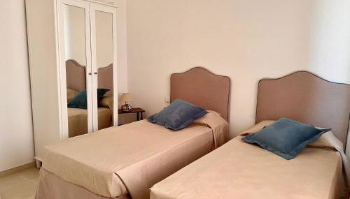 Villa Afrodite - Foto 4, wardrobe