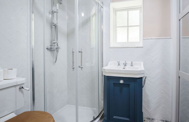 Briardene - 2 Bedroom Cottage - Oxwich - Foto 44