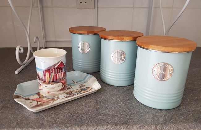 Vectis Cottage - Foto 9