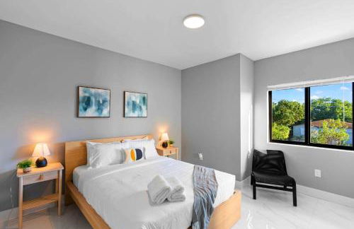 Comfortable Townhouse - Free Parking Included - Foto 9