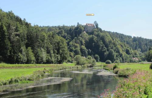 FeWo Die Dittrichs - Photo 20