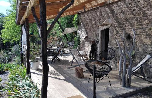 Chalet Banassac - Photo 20