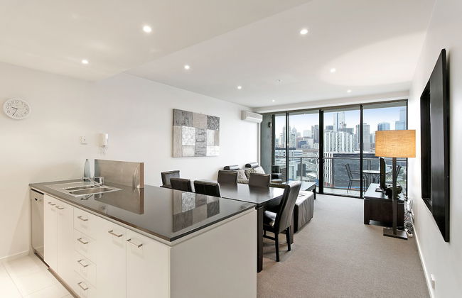 Docklands Private Collection of Apartments - NewQuay - Foto 32