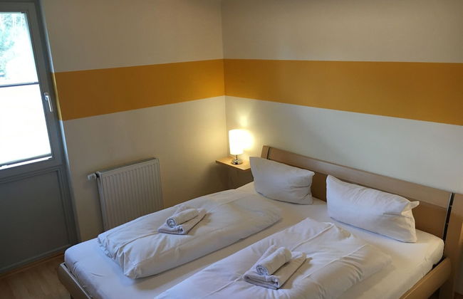 Ferienhaus Muritzhus an der Muritz - Foto 3