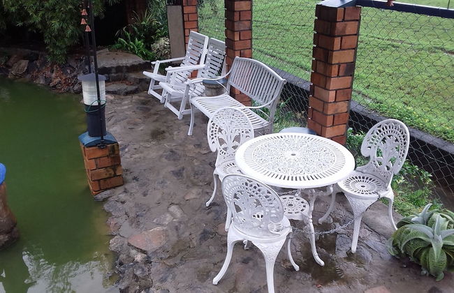 Lakeside Hybrid Villa - Foto 12