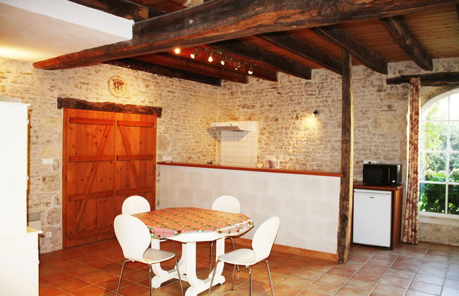 Domaine de la Laigne - Foto 11